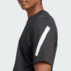 Áo Phông Adidas Chính hãng - Z.N.E - Màu Đen | JapanSport JC7920
