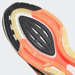 Giày Chạy Adidas Chính Hãng - Ultraboost 22 Nam - Đen  | JapanSport GX5464