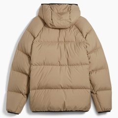 Áo Khoác Puma Nam Chính Hãng -  Down Jacket - Màu Sồi | JapanSport  684103-67
