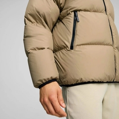 Áo Khoác Puma Nam Chính Hãng -  Down Jacket - Màu Sồi | JapanSport  684103-67