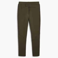 Quần Puma Chính Hãng - EVOSTRIPE  - Màu Olive | JapanSport 684112-70