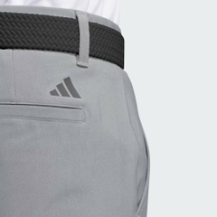 Quần Golf Adidas Nam Chính Hãng - Ultimate365 - Màu Xám | JapanSport IU2836