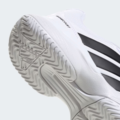 Giày Tennis Nam Adidas Chính Hãng - GAMECOURT 2 - Màu trắng | JapanSport KK0711