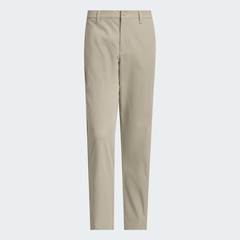 Quần dài nam Adidas Chính Hãng -  ULTIMATE365 TWILL LOOSE FIT PANTS - Màu Be  | JapanSport JY5374