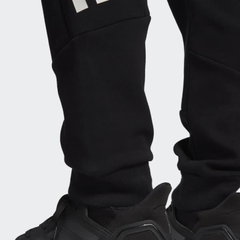 Quần Adidas Nam Chính Hãng - 3 SỌC FUTURE ICONS - Đen | JapanSport HC5857