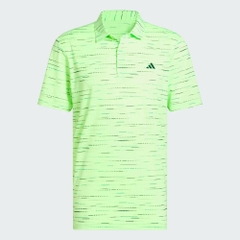 Áo Polo Adidas Chính Hãng - Ultimate365 Mesh Glimmer - Màu Xanh | JapanSport KA7907