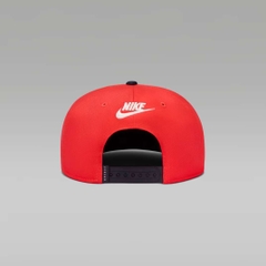 Mũ Nike Chính Hãng - Jordan Essentials Pro - Màu Đỏ | JapanSport IF3508-673