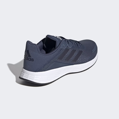 Giày chạy Adidas Nam Chính Hãng - Duramo SL - Xanh | JapanSport FY6681