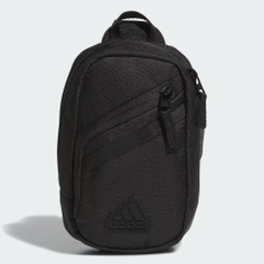 Túi đeo chéo Adidas Chính hãng - Prime Mini Sling Crossbody - Màu Đen | JapanSport IU9301