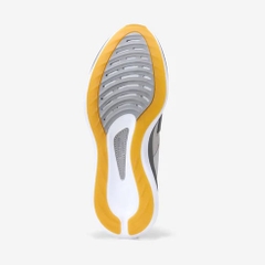 Giày Cole Haan Chính Hãng - ØriginalGrand Quadstar Monk Strap Running Sneakers - Màu Xám | JapanSport C40869W70251