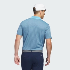Áo Polo Adidas Chính Hãng - Ottoman Polo - Màu Xanh | JapanSport IU4366
