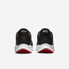Giày Nike Nam Chính Hãng - Quest 4 Running Men - Đen | JapanSport DA1105-001
