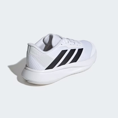 Giày chạy nữ Adidas Chính hãng - Duramo SL - Trắng | JapanSport   IH3593
