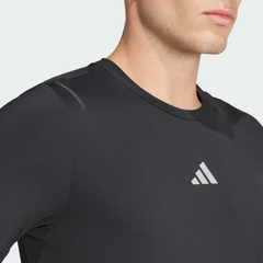 Áo Phông Adidas Nam Chính Hãng - Cool Feel - Màu Đen | JapanSport IN5614