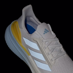 Giày Adidas Chính hãng - Ultraboost 5X W - Màu Xanh | JapanSport JQ5388