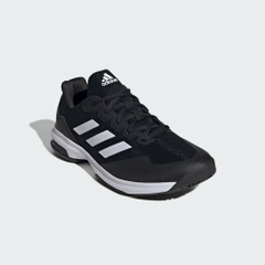 Giày Tennis Adidas Chính Hãng - GameCourt 2.0 Omnicourt - Màu Đen | JapanSport GZ4769