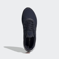 Giày chạy nam Adidas Chính Hãng - DURAMO SL - Navy | JapanSport H04620