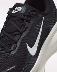 Giày Nike Chính Hãng - Vomero 18 Running - Màu Đen | JapanSport IF0514-002