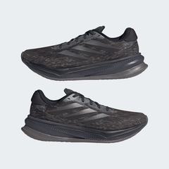 Giày Adidas Nam Chính Hãng - Supernova Comfortglide - Màu Đen | JapanSport IH2509
