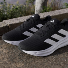 Giày Adidas Chính hãng - Galaxy 7 - Màu Đen | JapanSport JR9585