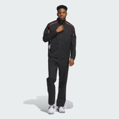 Áo Khoác Adidas Chính Hãng - Core Provisional - Màu Đen | JapanSport IT2364