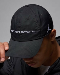 Mũ Nike Chính Hãng - Jordan Club - Màu Đen | JapanSport FZ2020-010