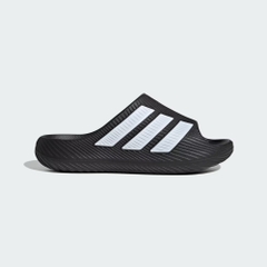 Dép Adidas NAm Chính Hãng - Purechill Slide - Đen | JapanSport KH6414