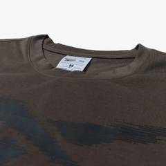 Áo Phông Reebok Chính Hãng - WESTY EASY FIT GRAPHIC TEE - Màu Xanh | JapanSport 100242185