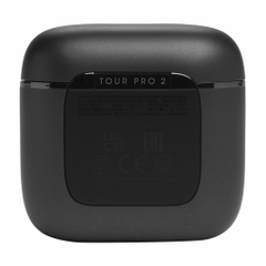 Tai nghe JBL chính hãng - JBL Tour Pro 2 -  Đen/ Xám |  JapanSport