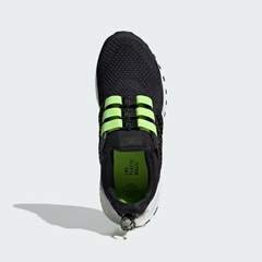 Giày Adidas nữ Chính Hãng - Ultraboost 1.0 - Màu Đen | JapanSport ID9637