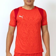 Áo Phông nam Puma Chính hãng -  TEAMCUP - Màu Đỏ | JapanSport 706793-01