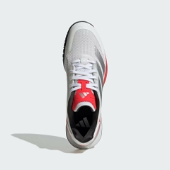Giày Tennis Adidas Chính Hãng - Defiant Speed 2 - Màu Trắng | JapanSport KK1414