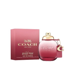 Nước hoa Nữ Coach Chính hãng - COACH Wild Rose Eau de Parfum 30ml/1OZ | JapanSport