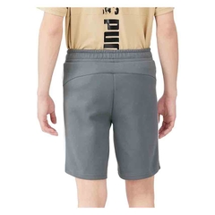 Quần Short Puma Nam Chính Hãng - EVOSTRIPE - Màu Xám | JapanSport 681182-80