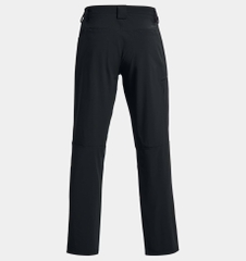 Quần Under Armour Chính Hãng - UA Defender - Màu Đen | JapanSport 1379200-001