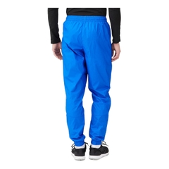 Quần Puma Chính Hãng - Men's Soccer Football Club Team OM Pre-Match Woven Pants - Màu Xanh | JapanSport 774055-19