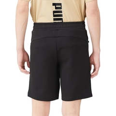 Quần Short Puma Nam Chính Hãng - EVOSTRIPE Shorts - Màu Đen | JapanSport 681182-01