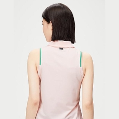 Áo Golf Nữ Under Armour Chính hãng - Zinger Point Women's  - Màu Trắng | JapanSport 1370138-100