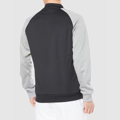 Áo Khoác Lining Chính Hãng - Lining Game Shirt - Màu Đen | JapanSport AWDK749-1