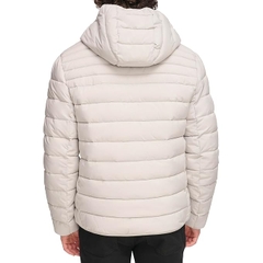 Áo Khoác Levi's Chính Hãng - Men's Puffer - Màu Be | JapanSport LM2RP401-ice