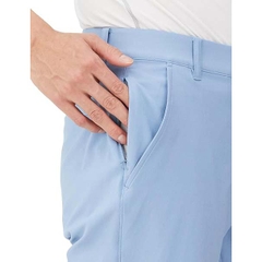 Quần Short Puma Nam Chính Hãng - 101 Golf Half Pants - Màu Xanh | JapanSport 627973-10