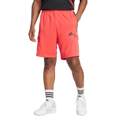 Quần Short Adidas Nam Chính Hãng - Tiro Cargo Shorts Men - Màu Cam | JapanSport JC7960