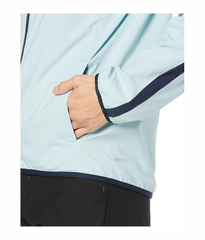 Áo Khoác Puma Chính Hãng - Golf PF High Stretch Zip - Màu Xanh | JapanSport 627571-03
