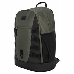 Balo Puma Chính Hãng - Fluid Backpack in Performance Airmesh - Màu Xanh | JapanSport PV2-2225AZ-340