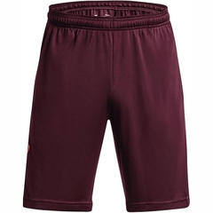 Quần Short Under Armour Chính Hãng - UA Tech™ Graphic - Màu Đỏ | JapanSport 1306443-602