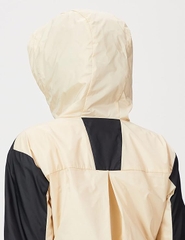 Áo Khoác Puma Nữ Chính Hãng - Outerwear Jacket, Windbreaker -Nâu | JapanSport 846159-20