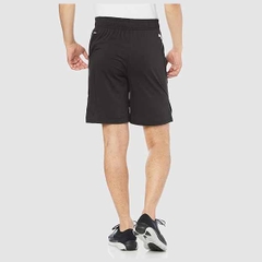 Quần Short Puma Nam Chính Hãng - Men's Training Shorts - Màu Đen | JapanSport 522031-01