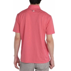 Áo Polo Mizuno Chính Hãng - Nexlite Golf Wear  - Màu Hồng | JapanSport E2MAC004-60