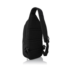Túi đeo chéo MLB Chính Hãng - Body Bag Major League Baseball - Màu Đen | JapanSport WS-BY27