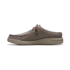 Giày Clark Chính Hãng - Clarks Driftlite Surf - Màu Xám | JapanSport 261-76945